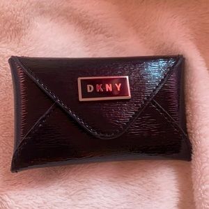 DKNY Coin Wallet